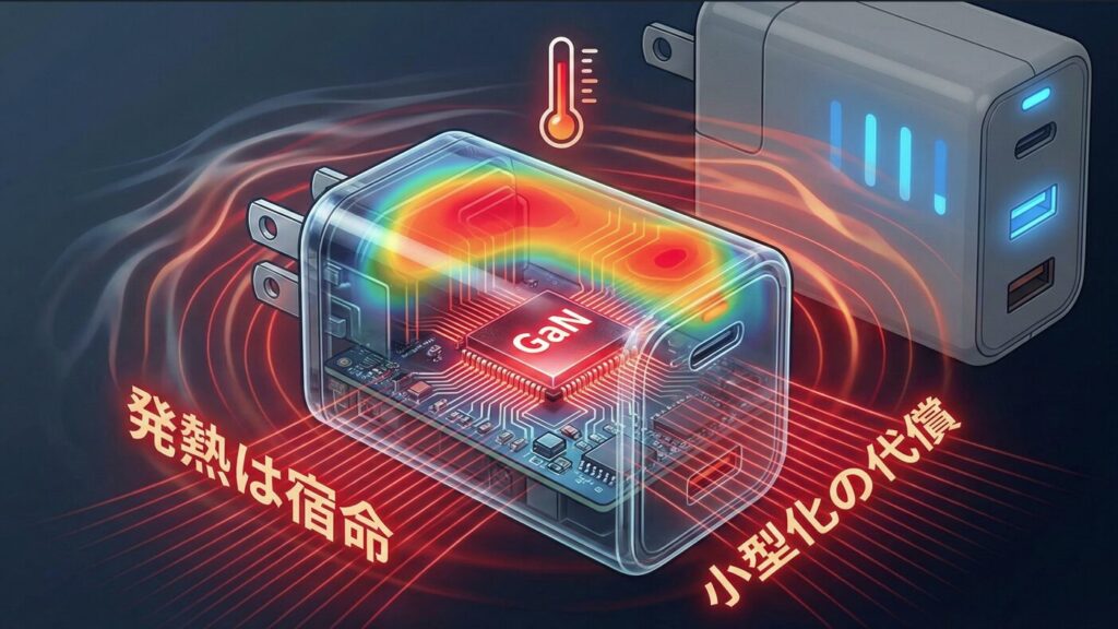 発熱しやすい理由