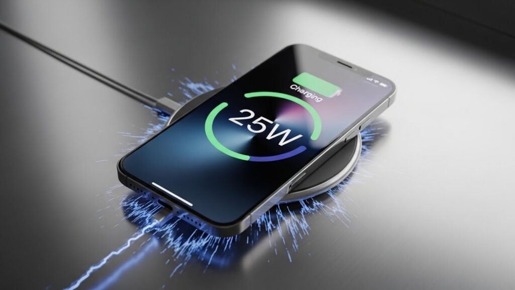 Qi2ワイヤレス充電の実力