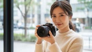 SONYα7Vはどう変わった？ 驚きの進化ポイントを一気にチェック