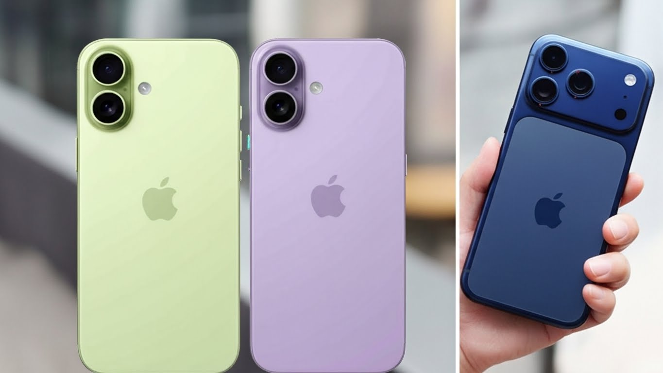 iPhone17と17Proの比較 どっちを選ぶ？ - SnapGadget