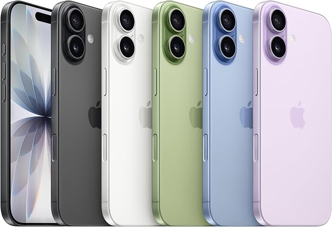 iPhone17と17Proの比較の基本