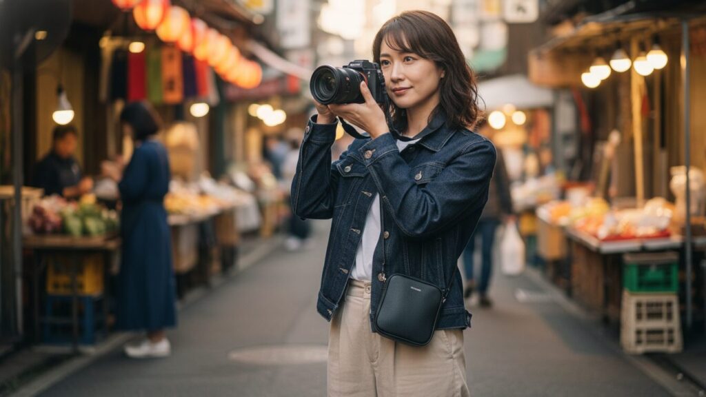 α7V vs EOS R6 IIIどっちにする？