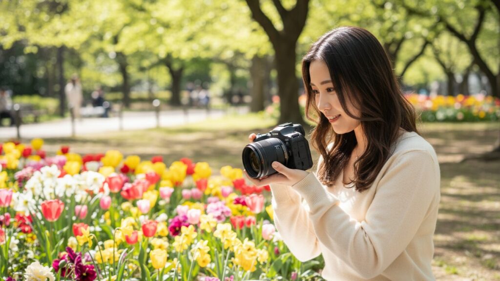 α7V vs EOS R6 IIIを用途別で考えてみる