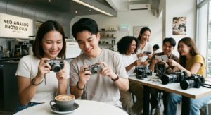 コンデジがなぜ人気？スマホ写真に飽きた人が2026年にハマる「沼」