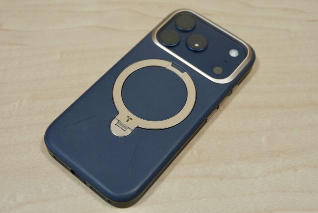 6.3インチでも片手操作は可能？